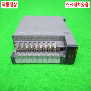 노16189/PLC/Q64RD/시리얼19/미츠비시