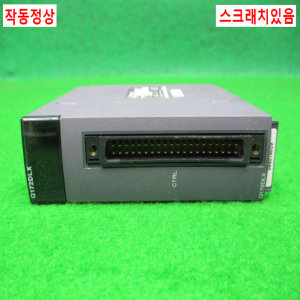 노16191/PLC/Q172DLX/DATE2014/미츠비시