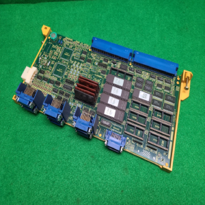 주33020/화낙PLC/A16B-2201-0103/04A/MEMORY