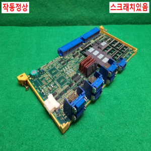 주33020/화낙PLC/A16B-2201-0103/04A/MEMORY