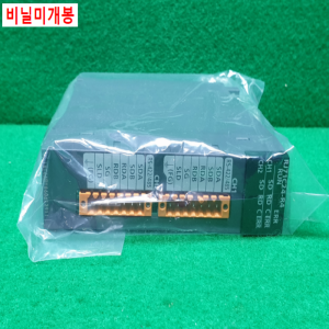 주21030/미사용PLC/RJ71C24-R4/시리얼18/미쓰비시