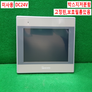 주21032/미사용터치스크린/MT8071iE/DC24V/WEiNTEK