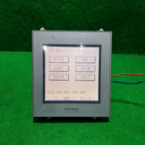 초15982/터치스크린/GP2301-LG41-24V/2980070-04/DC24V/프로페이스