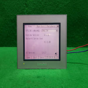 초15983/터치스크린/AGP2301-L1-D24V/3280007-13/DC24V/프로페이스