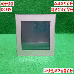 초15983/터치스크린/AGP2301-L1-D24V/3280007-13/DC24V/프로페이스