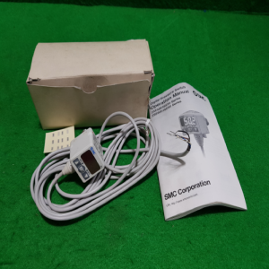 초15984/미사용공압레귤레이터/ZSE50F-02-22L/SMC