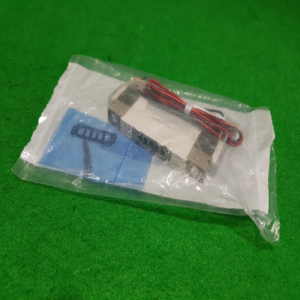 초15985/미사용공압솔레노이드밸브/SY3240-5MZD/DC24V/SMC