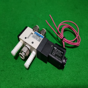 초15986/공압솔레노이드밸브/KS320S/K22-02/AC220V/KCC