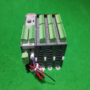 초26164/PLC세트/XBM-DR16S(V2.61)/XBE-DC16A(V1.20)/XBE-TN16A(V1.20)/LS