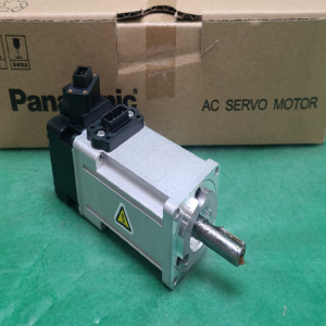 초13181/미사용서보모터/MSME012S1S/0.1KW/파나소닉