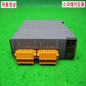 노16201/PLC/QJ71C24N-R4/시리얼16/미츠비시