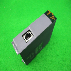 노16202/PLC/QJ71E71-100/시리얼23~24/미츠비시