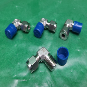 초13188/미사용배관부속T-LOK유니락스텐튜브피팅밸브/316/C550/태광후지킨