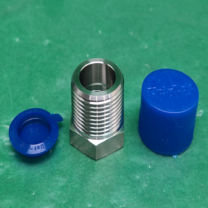 초13191/미사용배관부속유니락스텐밸브,튜브피팅밸브/PRB-16-12R-SS/316SS/UNILOK