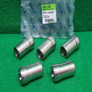 초13200/미사용유니연결부속유니락스텐/PORTCONNECT/16UPC-SS/5개발송/UNILOK