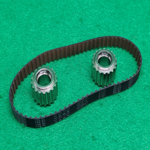 초13208/미사용타이밍밸트폴리,풀리/140XL/미쯔보시