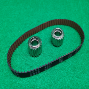 초13210/미사용타이밍밸트폴리,풀리/160XL/미쯔보시