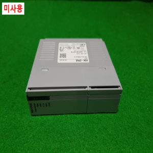 주26021/미사용PLC/XGK-CPUE/V5.30/LS