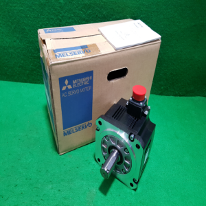 주75311/미사용서보모터/HG-SR102JK/1KW/미쓰비시