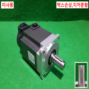주75313/미사용서보모터/HG-KR73J/750W/미쓰비시
