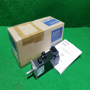 주75314/미사용서보모터/HG-KR053B/50W/미쓰비시