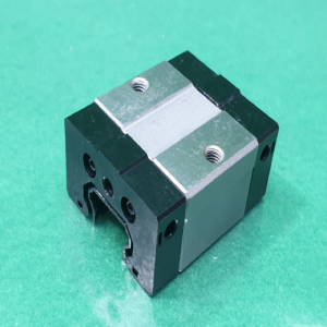 초10610/미사용LM가이드블록/길이40,폭34