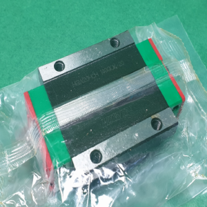 초10611/미사용LM가이드블록/HGW20HCH140GCK-20/HIWIN