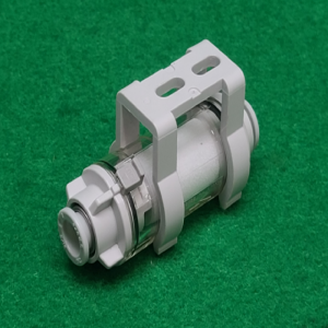 초13234/공압필터/피팅내경8/SMC