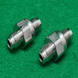 초13242/스테인레스체크밸브/S4CHV1-VM-K/2개발송/TKSCT