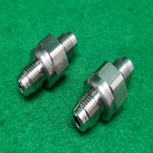 초13243/스테인레스체크밸브/S4CHV1-VM-P/2개발송/TKSCT