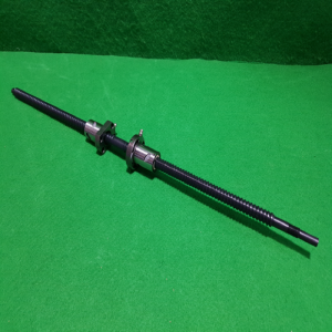 초16009/미사용볼스크류/길이645외경16