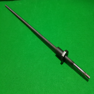 초16013/볼스크류/길이875외경15/1510KURODARFD