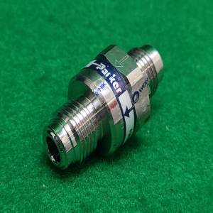 초13246/스텐레스체크밸브/F9M4KR-EP/1/4