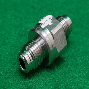 초13250/스텐레스체크밸브/S4CHV1-VM/TKSCT