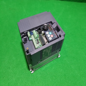 주26028/인버터/FR-E740-0.4K/삼상,380V/반마력/미쓰비시