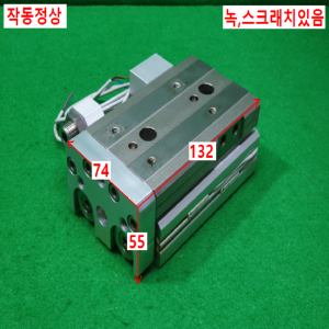 초10627/테이블실린더/25A-MXQ25-40AS/SMC