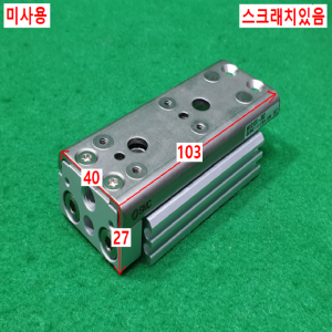 초10633/미사용테이블실린더/MXQ12C-30Z/SMC