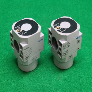 초13264/공압부속,공압관련부품/HEL-D-MIDI/2개발송/FESTO