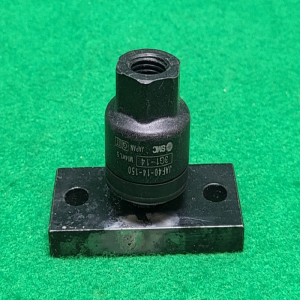 초13269/공압부속,실린더부속,플로팅조인트/JAF40-14-150/SMC