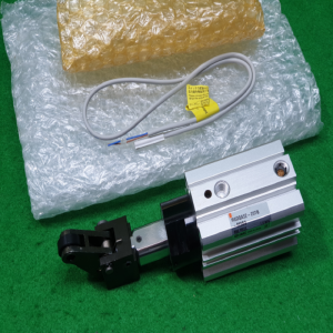 초10662/미사용공압실린더/RSDQA32-20TB-M9BS/SMC