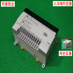 초20725/PLC/CPM1A-40CDR-A/오므론