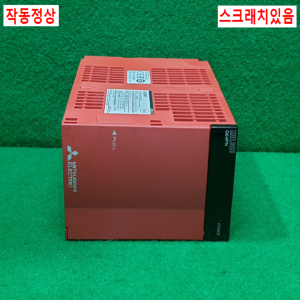 초20730/PLC파워서플라이유닛/Q64PN/시리얼22/미쓰비시