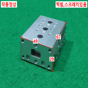초10647/슬라이딩테이블실린더/DGST-10-10-*/FESTO