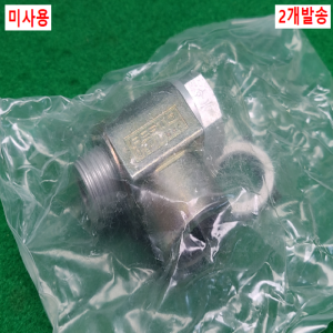 북42931/미사용스피드피팅/GRLA-1/2-B/2개발송/FESTO