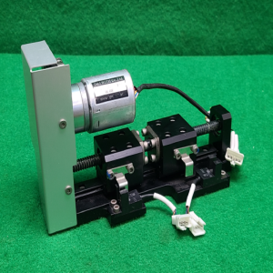 초13293/DC24V구동용볼스크류,LM가이드,액츄에이터/BL3640A-24V+IG32,1/5/D&J