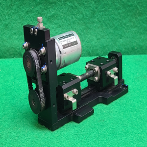 초13294/DC24V구동용볼스크류,LM가이드,액츄에이터/BL3640A-24V+IG32,1/5/D&J