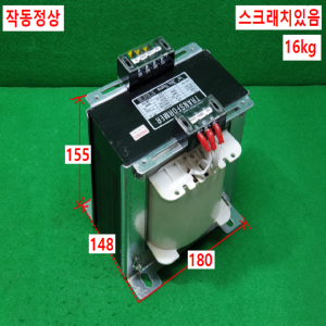 주10730/트랜스포머판넬용변압기/A.N