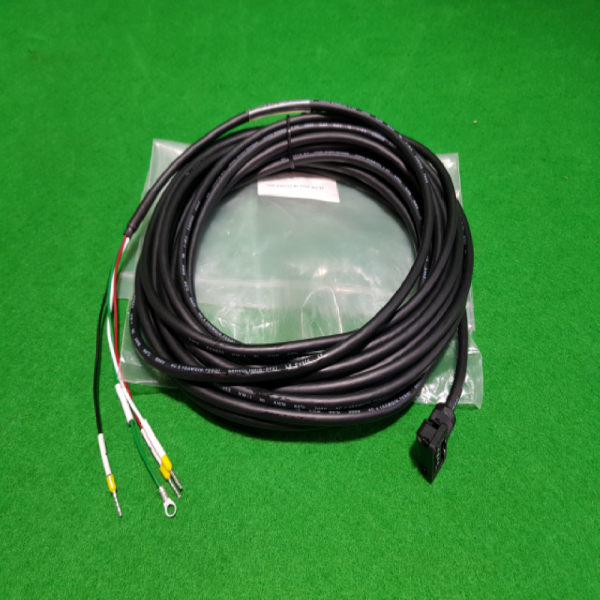 초26211/미사용서보모터전원케이블/MR-PWS1CBL10M-A1-H/삼원