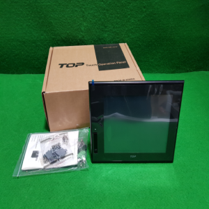 주26034/미사용터치스크린/TOPRX0800SD/DC24V/M2I