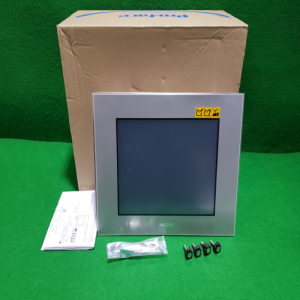 주26035/미사용터치스크린/PFXGP4501TADW/DC24V/프로페이스